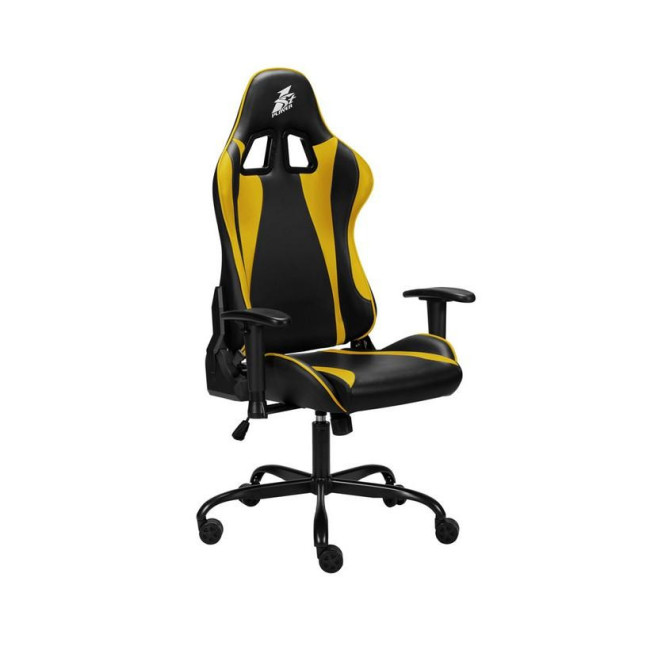 1STPLAYER S01 black/yellow