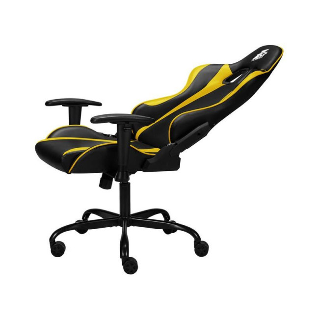 1STPLAYER S01 black/yellow