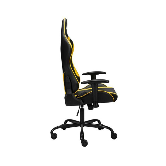 1STPLAYER S01 black/yellow