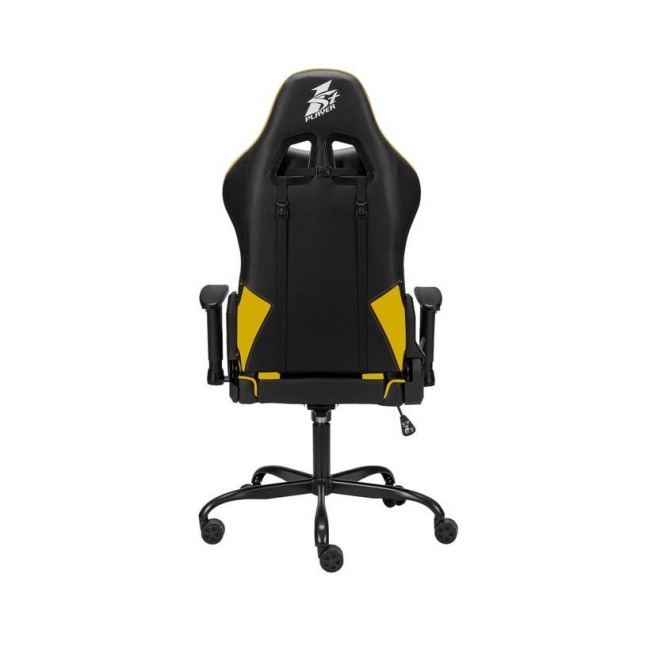 1STPLAYER S01 black/yellow