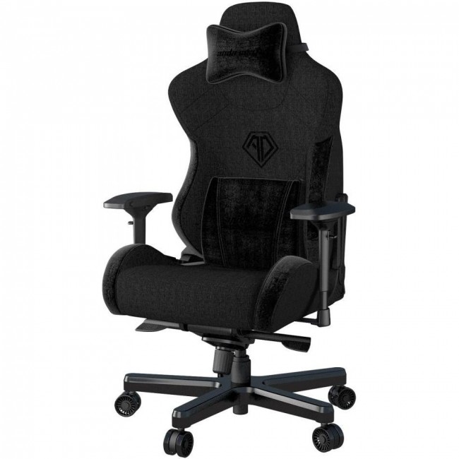 Anda Seat T-Pro 2 XL Black (AD12XLLA-01-B-F)