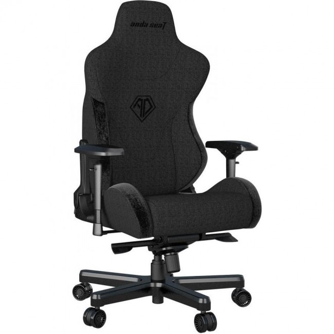 Anda Seat T-Pro 2 XL Black (AD12XLLA-01-B-F)