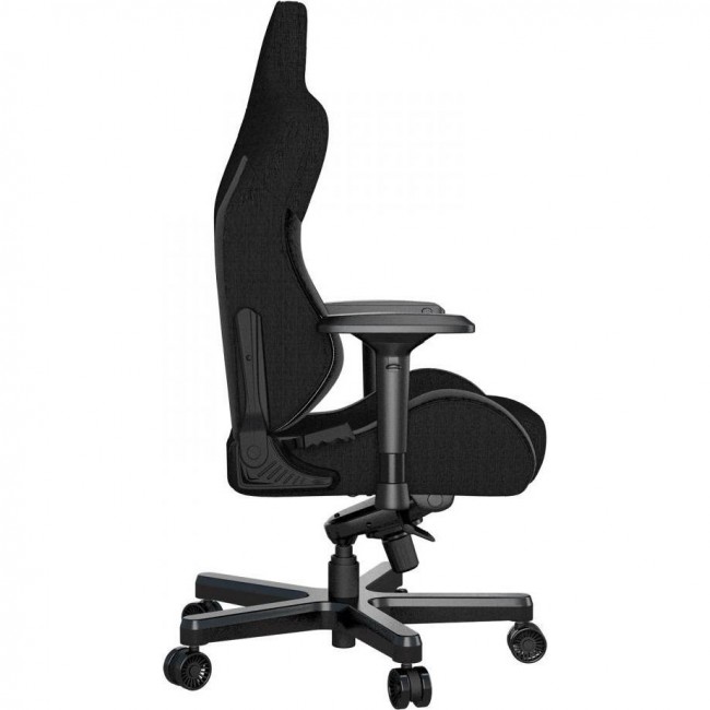 Anda Seat T-Pro 2 XL Black (AD12XLLA-01-B-F)