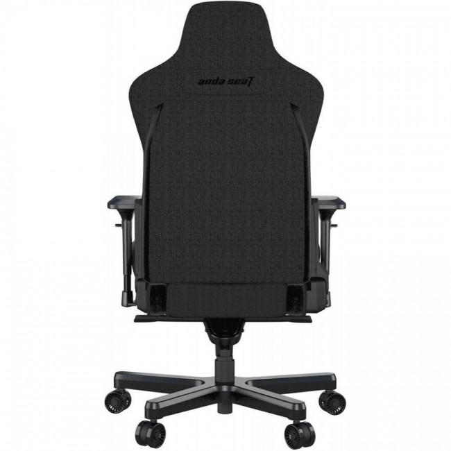 Anda Seat T-Pro 2 XL Black (AD12XLLA-01-B-F)