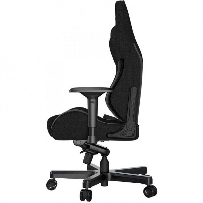 Anda Seat T-Pro 2 XL Black (AD12XLLA-01-B-F)