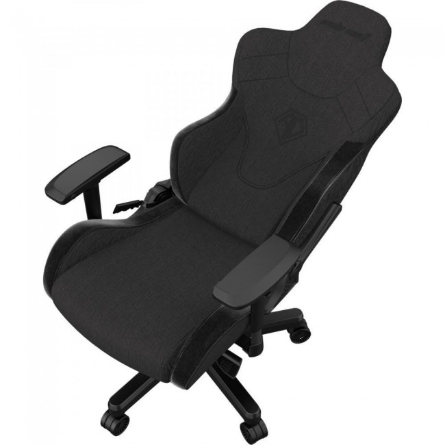 Anda Seat T-Pro 2 XL Black (AD12XLLA-01-B-F)