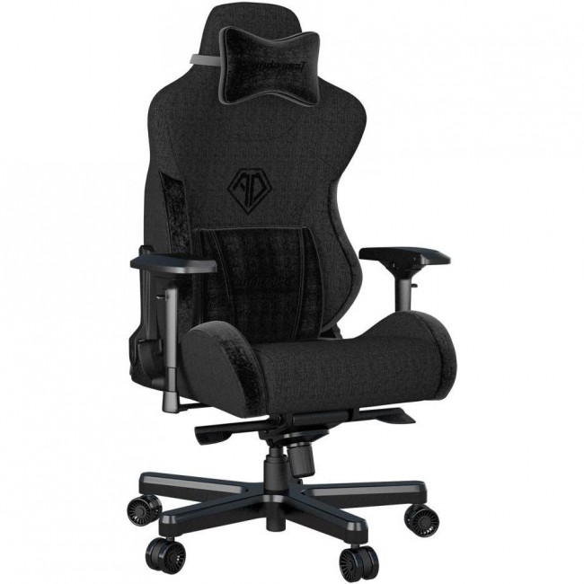 Anda Seat T-Pro 2 XL Black (AD12XLLA-01-B-F)