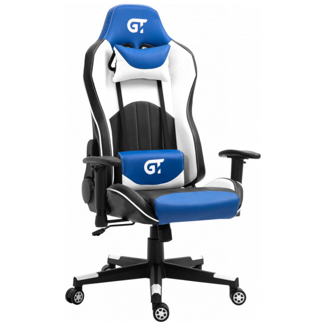 GT Racer X-5813 black/blue/white