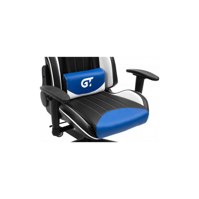 GT Racer X-5813 black/blue/white