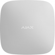 Ajax ReX 2 White