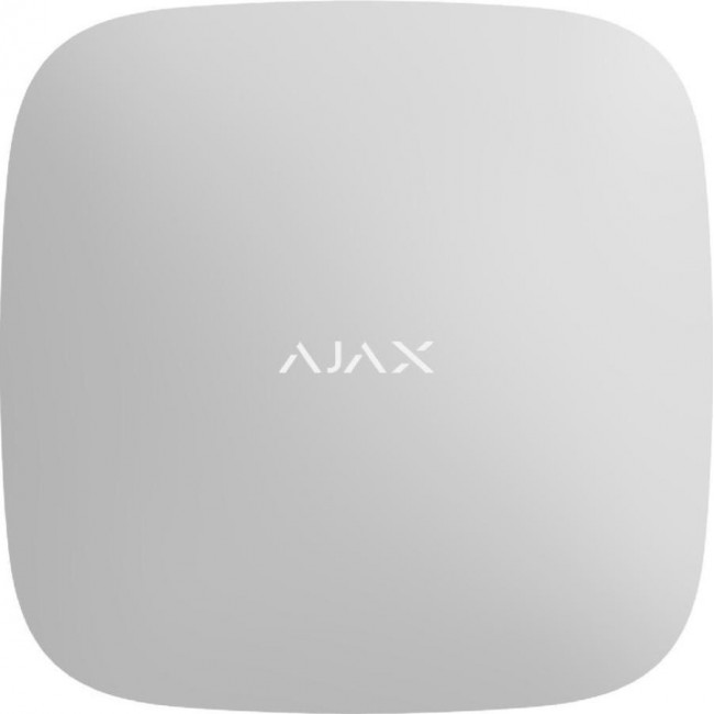 Ajax ReX 2 White