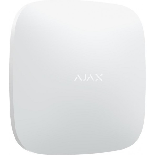 Ajax ReX 2 White