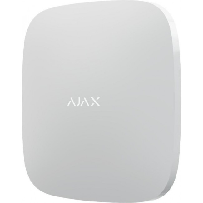 Ajax ReX 2 White