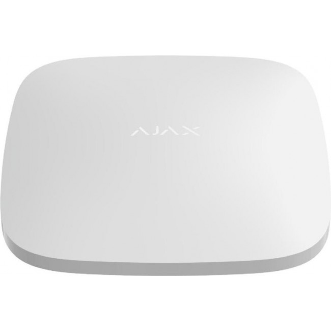 Ajax ReX 2 White