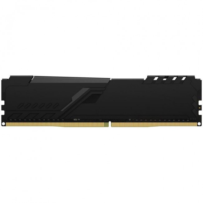Kingston FURY 128 GB (4x32GB) DDR4 3200 MHz Beast (KF432C16BBK4/128)