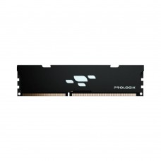 Prologix 16GB DDR4 3200 MHz Black (PRO16GB3200B4)
