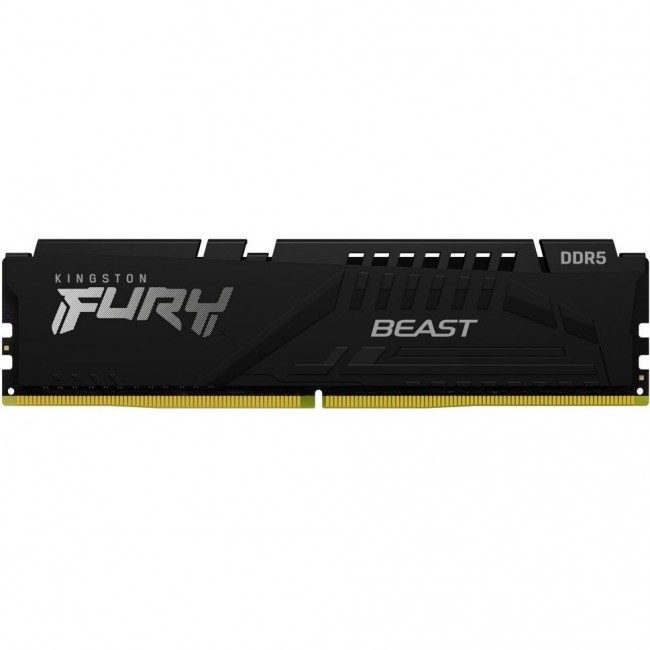 Kingston FURY 16 GB (2x8GB) 5600 MHz DDR5 Beast (KF556C36BBEK2-16)