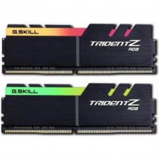 Corsair 16 GB (2x8GB) Black DDR4 3600 MHz Vengeance LPX (CMK16GX4M2D3600C18)