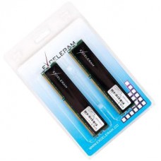 Оперативная память Exceleram 16 GB (2x8GB) DDR3 1600 MHz (E30207A)