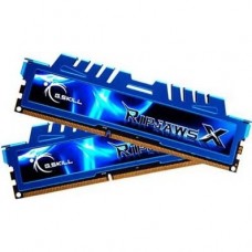 G.Skill 16 GB (2x8GB) DDR3 2400 MHz (F3-2400C11D-16GXM)