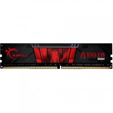G.Skill 16 GB DDR4 2400 MHz Aegis (F4-2400C15S-16GIS)