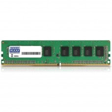 Оперативная память GOODRAM 16 GB DDR4 2666 MHz (GR2666D464L19/16G)
