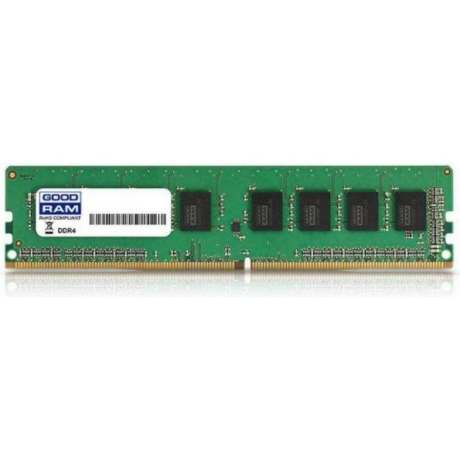 Оперативная память GOODRAM 16 GB DDR4 2666 MHz (GR2666D464L19/16G)