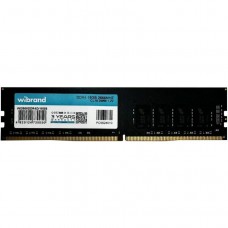 Wibrand 16 GB DDR4 2666 MHz (WI2666DDR4D/16GB)