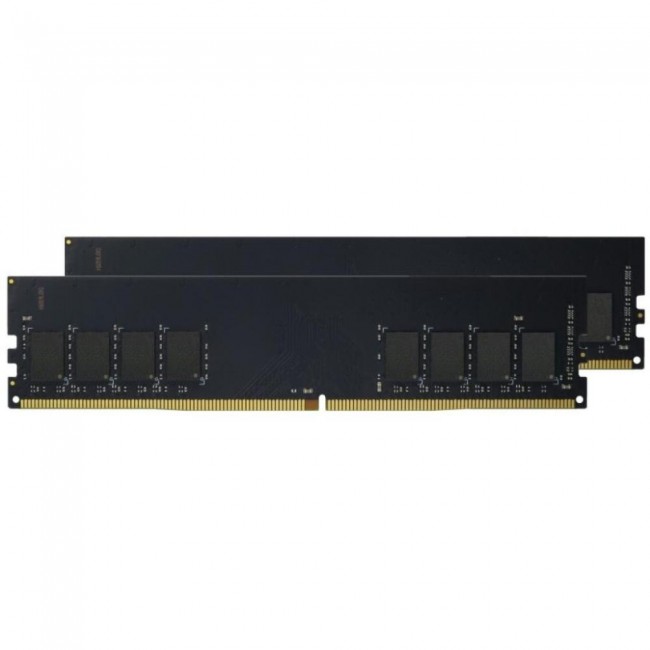 Exceleram 16 GB (2x8GB) DDR4 2666 MHz (E416266AD)