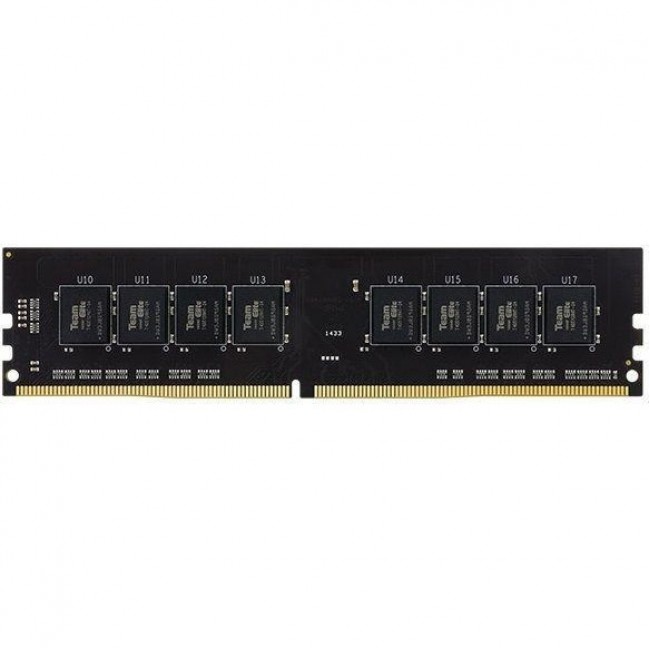TEAM 16 GB DDR4 2666 MHz Elite (TED416G2666C1901)