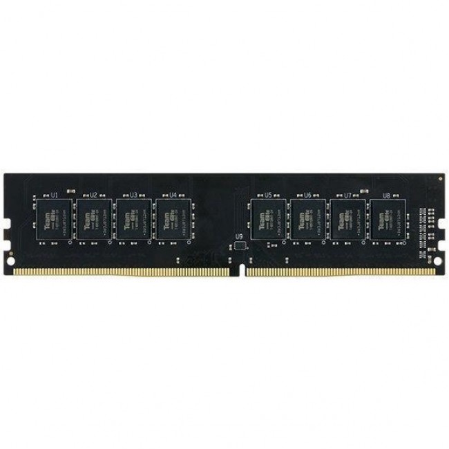 TEAM 16 GB DDR4 2666 MHz Elite (TED416G2666C1901)
