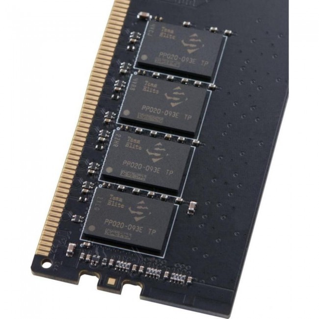 TEAM 16 GB DDR4 2666 MHz Elite (TED416G2666C1901)