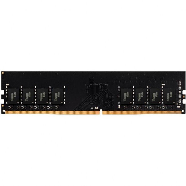 TEAM 16 GB DDR4 2666 MHz Elite (TED416G2666C1901)