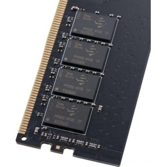 TEAM 16 GB DDR4 2666 MHz Elite (TED416G2666C1901)