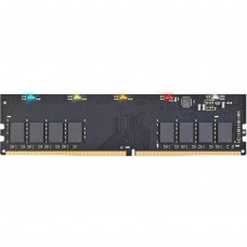 Оперативная память Exceleram 16 GB DDR4 2666 MHz RGB X1 Series (ERX1416269C)