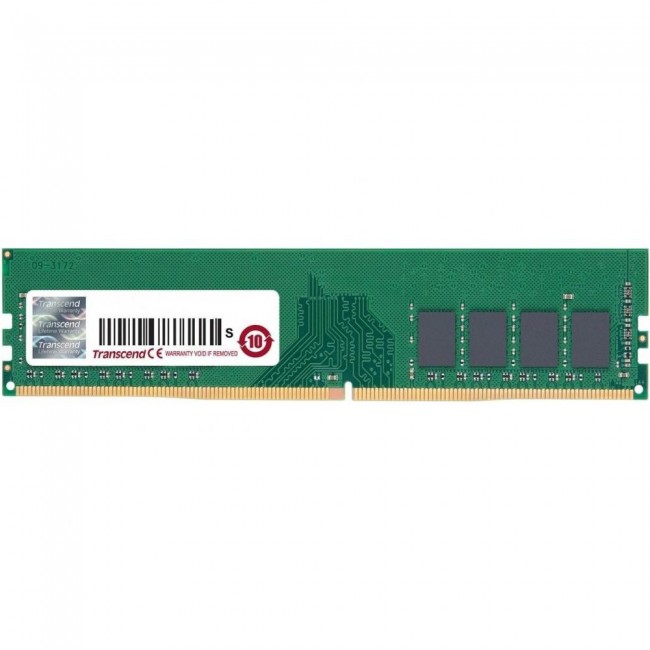 Transcend 16 GB DDR4 3200Mhz (JM3200HLB-16G)