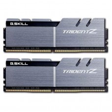 G.Skill 16 GB (2x8GB) DDR4 3200 MHz (F4-3200C16D-16GTZSK)