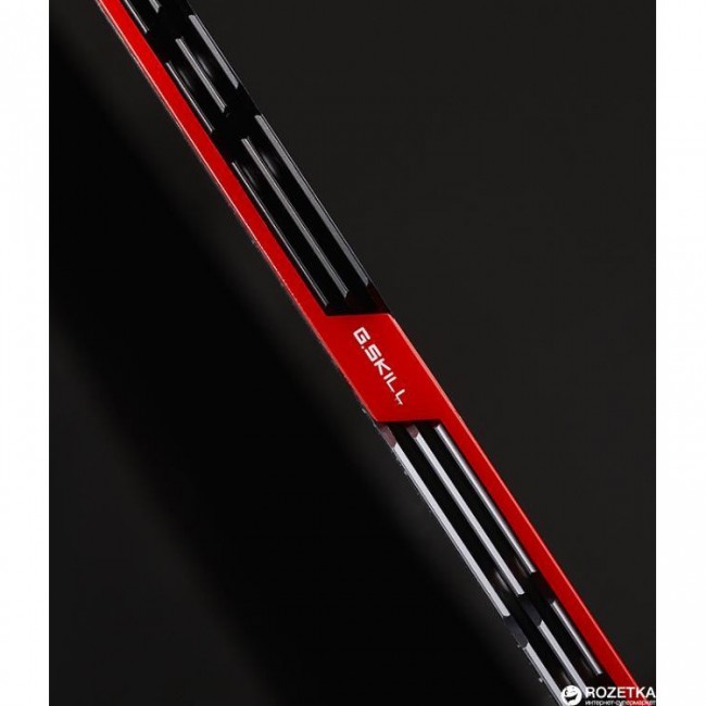 G.Skill 16 GB (2x8GB) DDR4 3200 MHz (F4-3200C16D-16GTZB)
