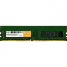 Оперативная память ATRIA 16 GB DDR4 3200 MHz (UAT43200CL22K1/16)