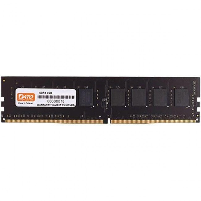 DATO 16 GB DDR4 3200 MHz (DT16G4DLDND32)