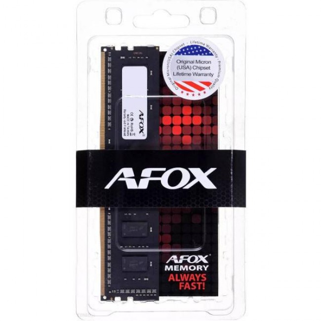 AFOX 16 GB DDR4 3200 MHz (AFLD416PH1P)