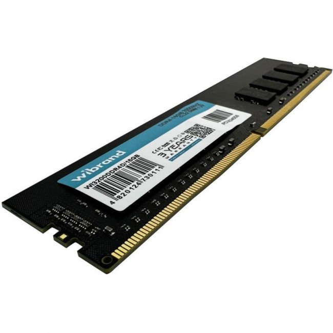 Wibrand 16 GB DDR4 3200 MHz (WI3200DDR4D/16GB)
