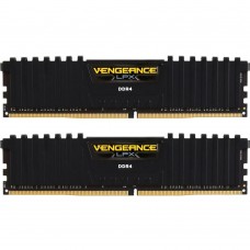 Corsair 16 GB (2x8GB) DDR4 3200 MHz (CMK16GX4M2B3200C16)
