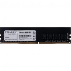 Prologix 16 GB DDR4 3200 MHz (PRO16GB3200D4)