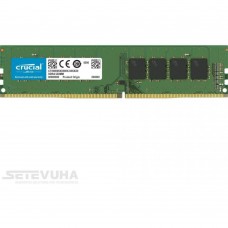 Crucial 16 GB DDR4 3200 MHz (CT16G4DFRA32A)