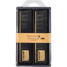 INTELIGENTES 16 GB (2x8GB) DDR4 3200 MHz (IU4DFF2/16)