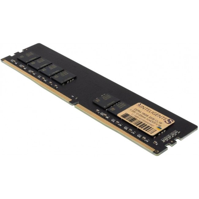 INTELIGENTES 16 GB DDR4 3200 MHz (IU4DFF1/16)