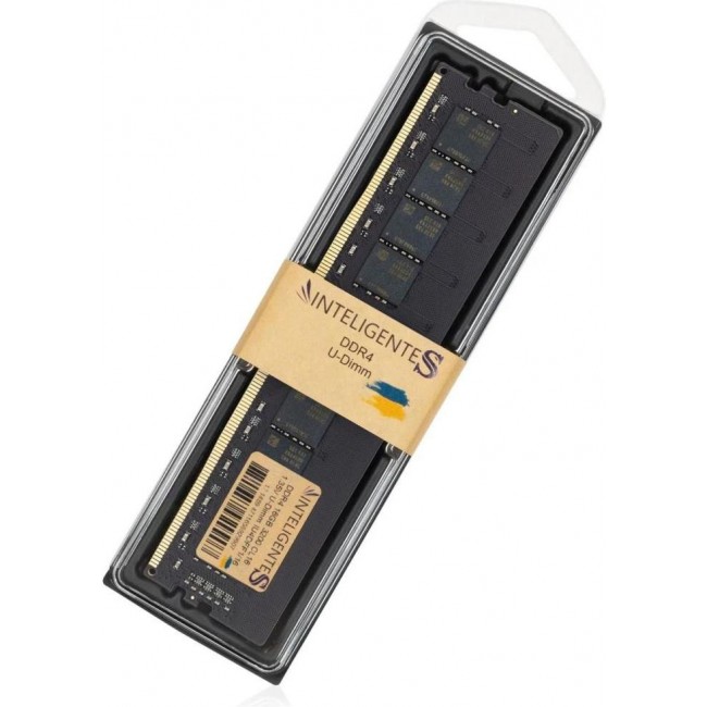 INTELIGENTES 16 GB DDR4 3200 MHz (IU4DFF1/16)