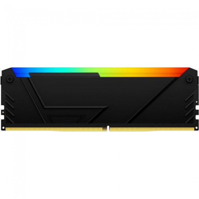 Kingston FURY 16 GB DDR4 3200 MHz Beast RGB (KF432C16BB2A/16)