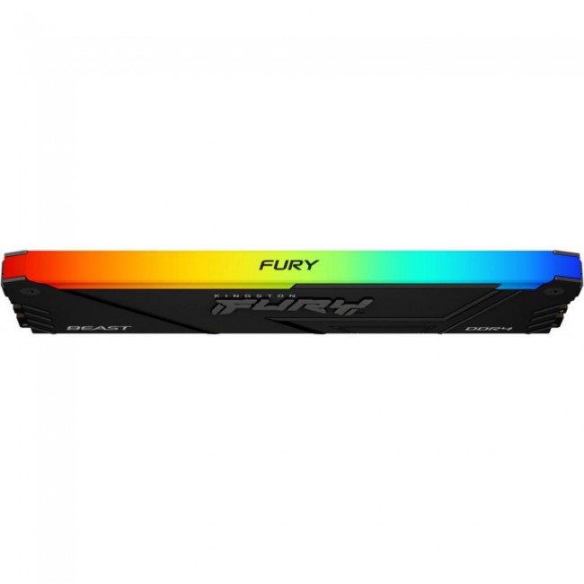 Kingston FURY 16 GB DDR4 3200 MHz Beast RGB (KF432C16BB2A/16)